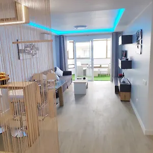 Apartamento Apartamento De Lujo - La Alameda, Marbella